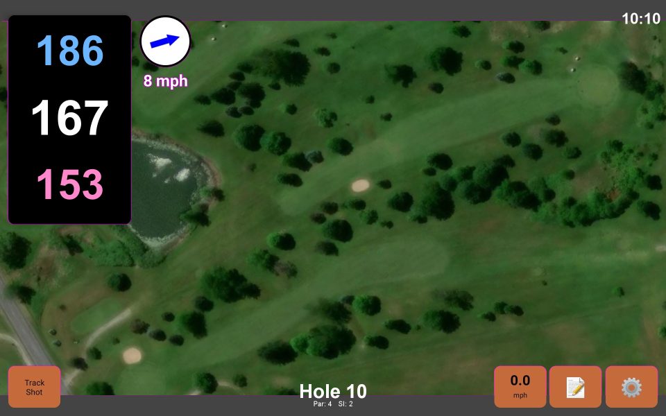 Hole preview 2