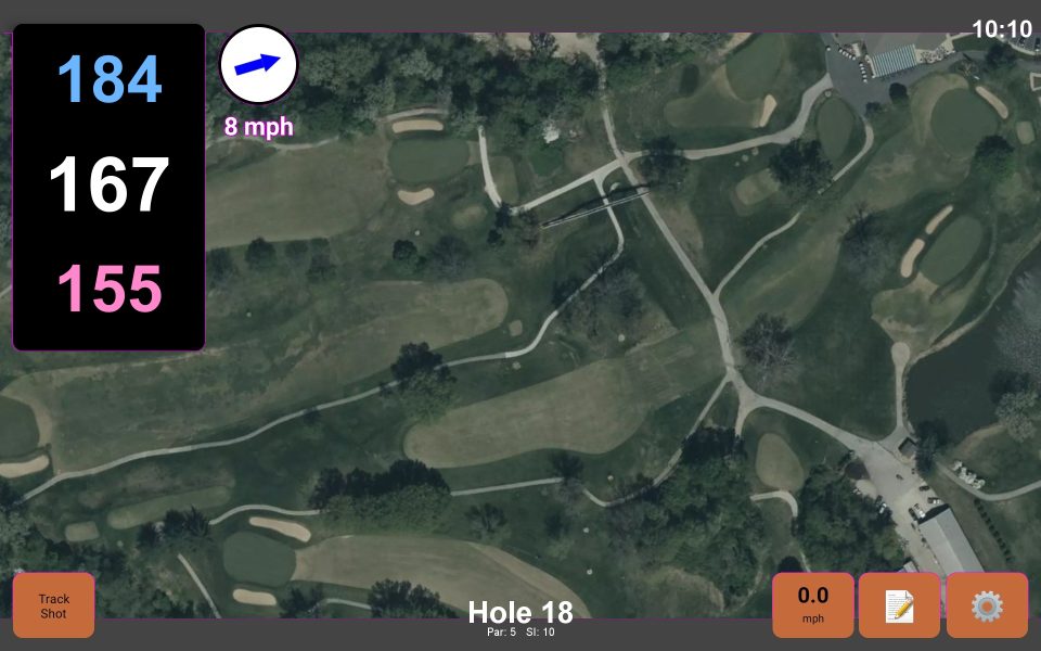 Hole preview 3