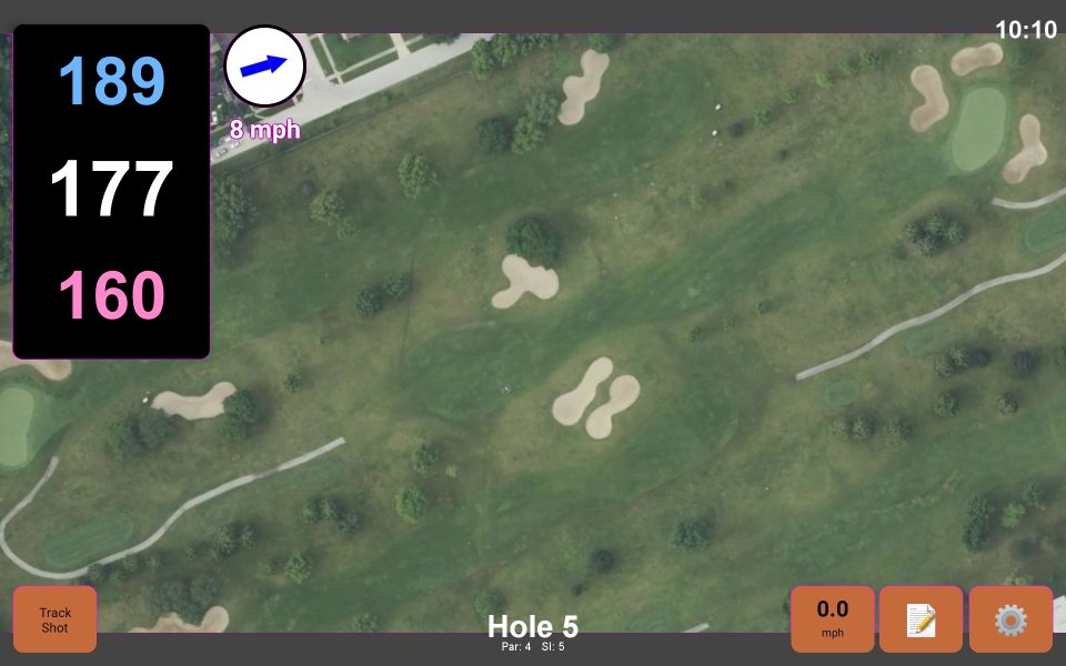 Hole preview 2
