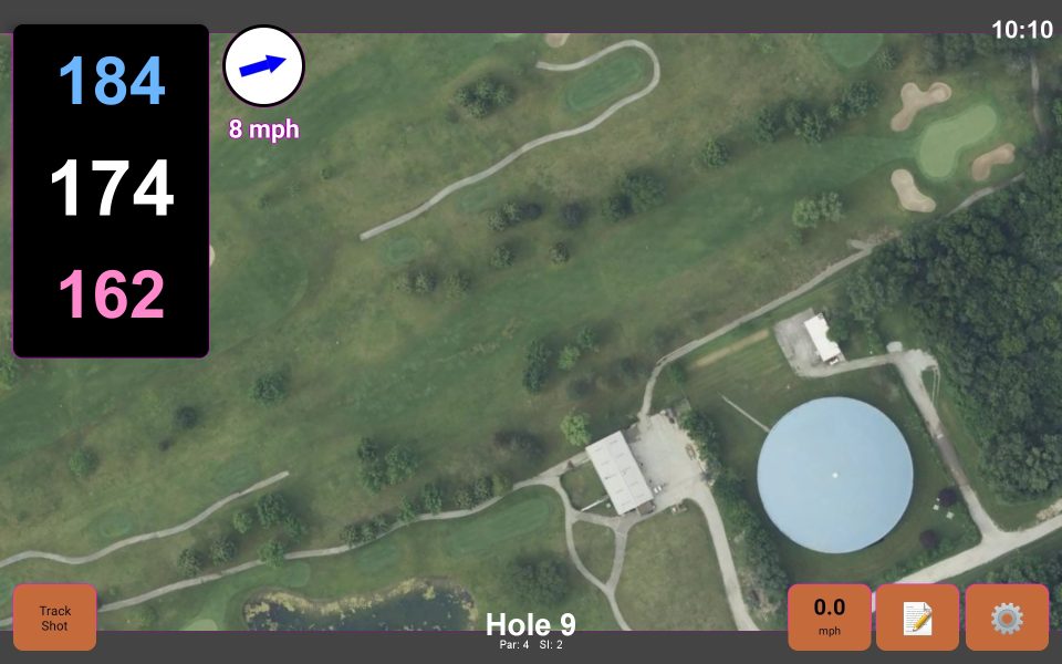 Hole preview 3