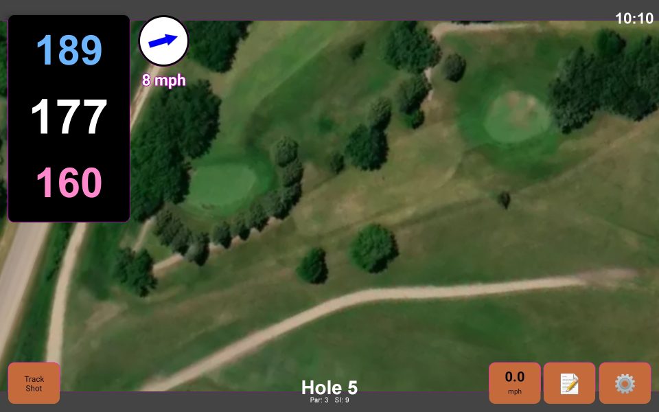 Hole preview 2