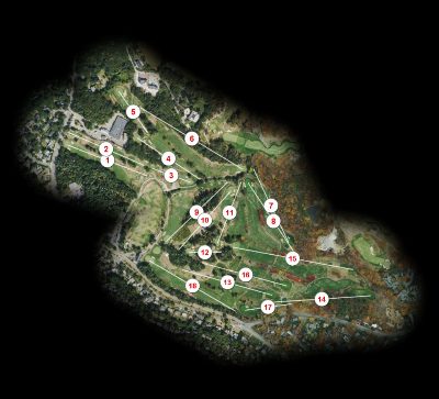 Putterham Meadows Golf Club