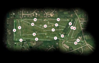 Swan Hills Golf Club
