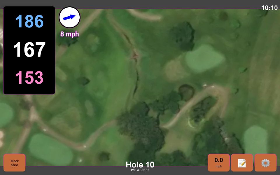 Hole preview 2