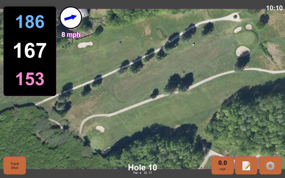 Hole preview 2