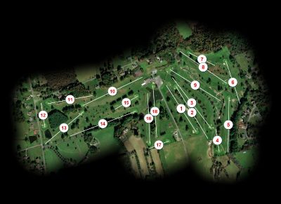 Blue Ridge Country Club
