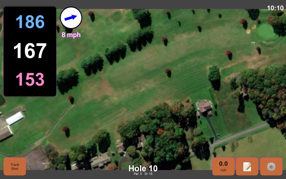 Hole preview 2