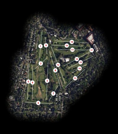 Grove Park Golf Club