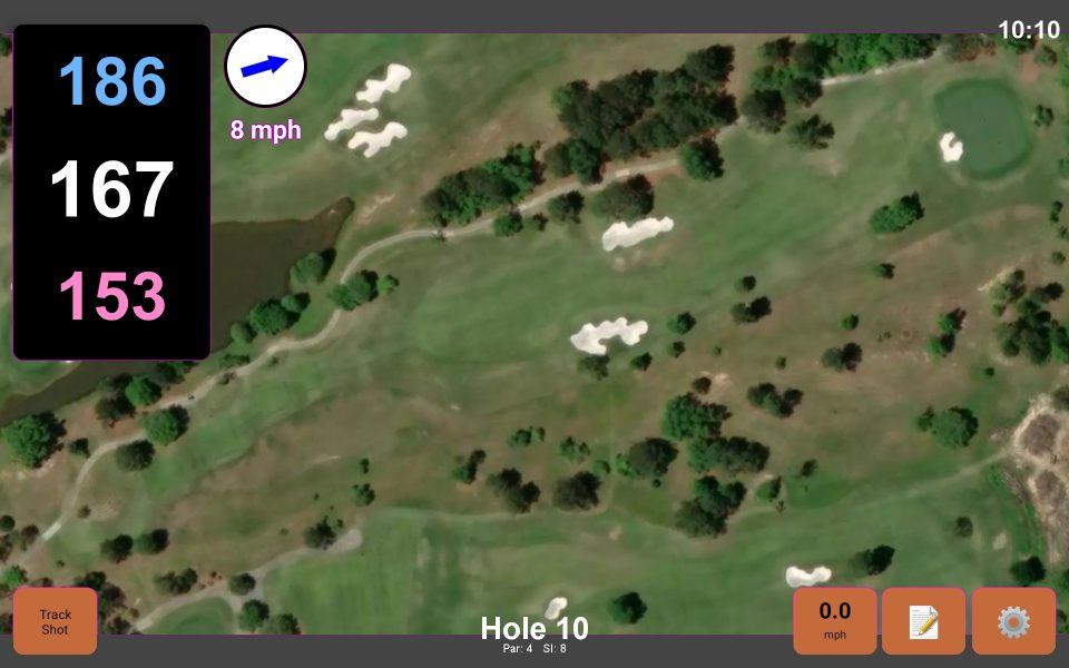 Hole preview 2