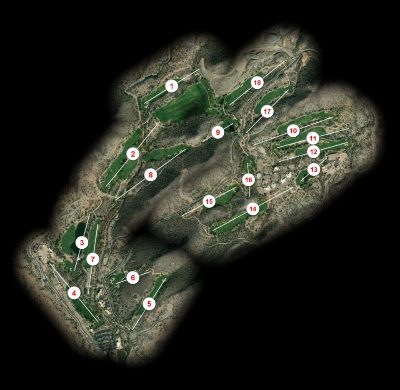 Quintero Golf Club
