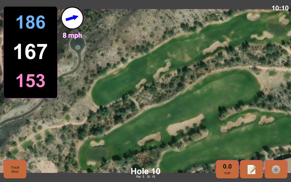 Hole preview 2