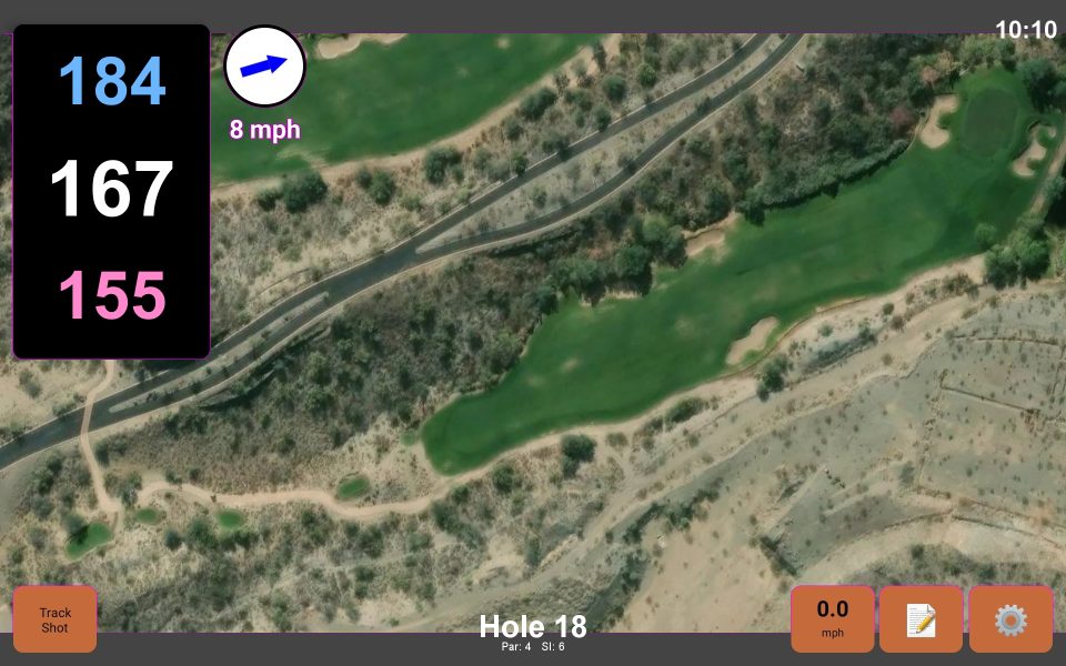 Hole preview 3