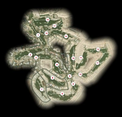Rams Hill Country Club
