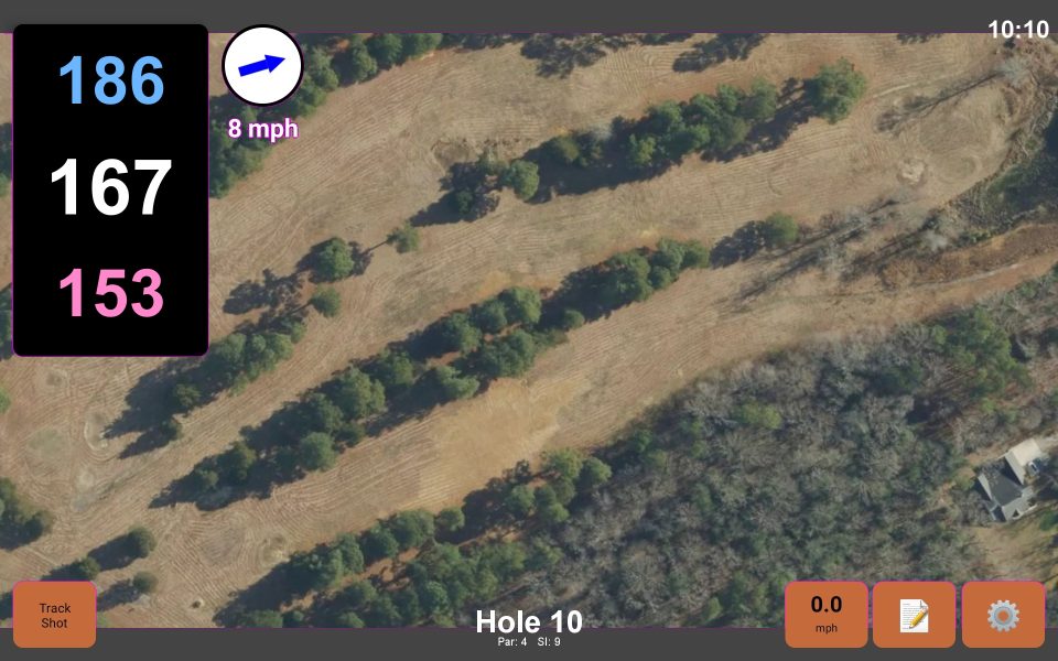Hole preview 2