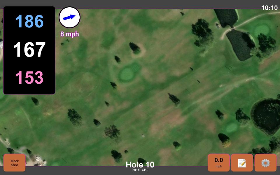 Hole preview 2