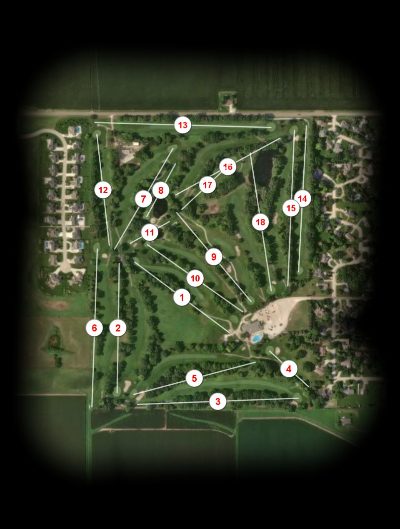 Elks Country Club