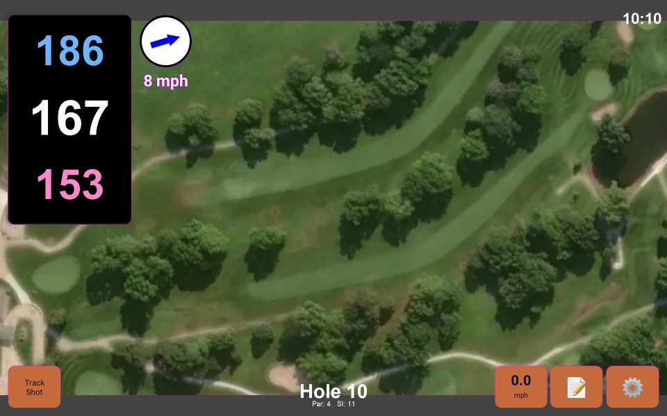 Hole preview 2