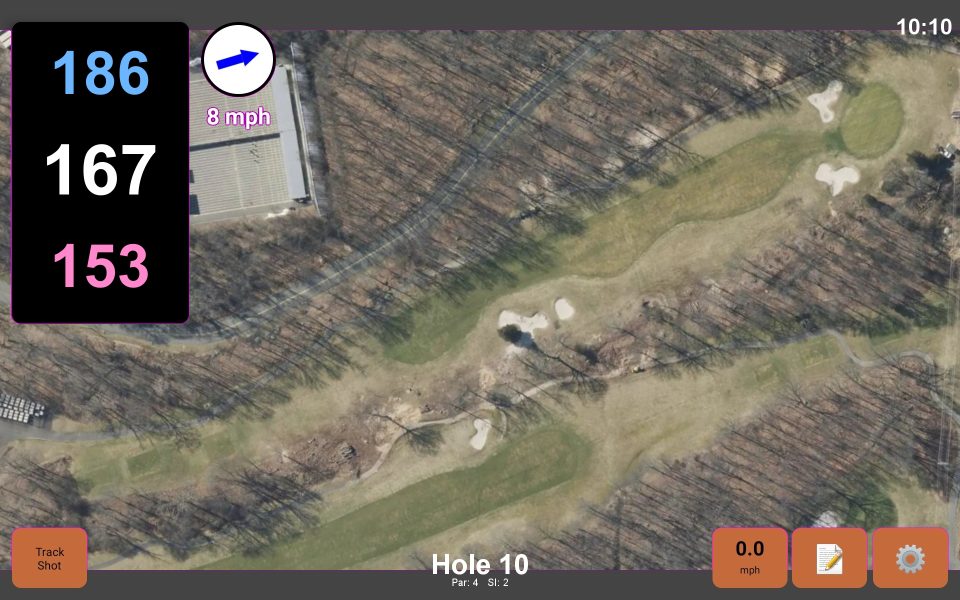 Hole preview 2