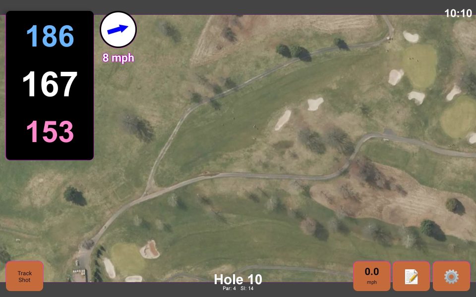 Hole preview 2