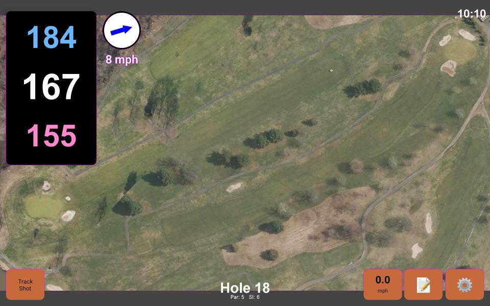 Hole preview 3