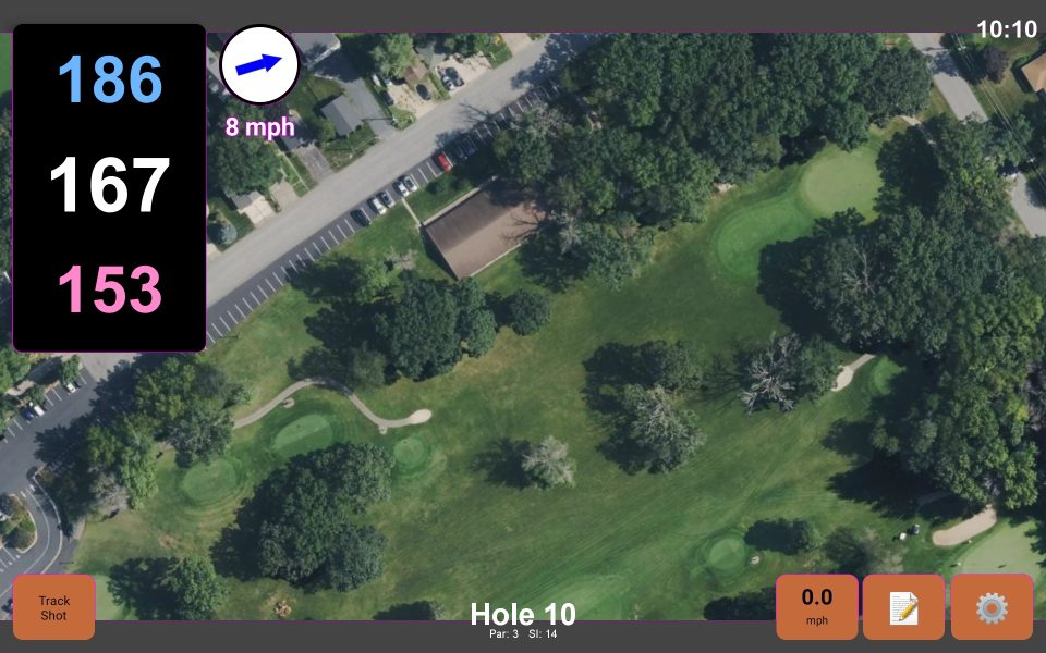 Hole preview 2
