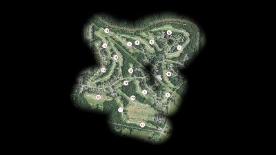 River Ridge Golf Club