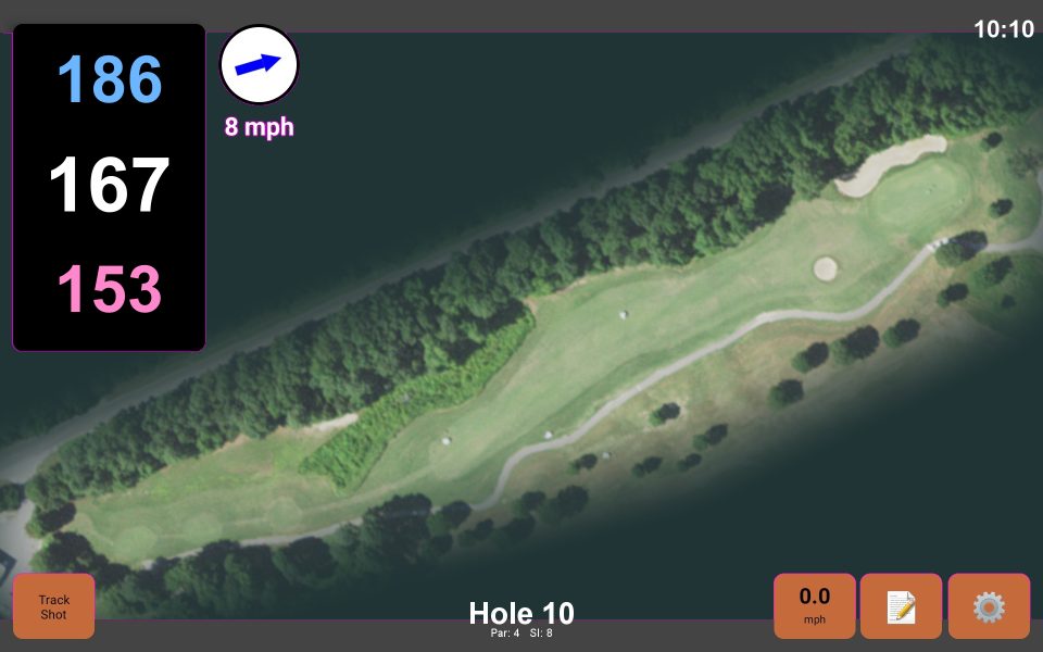 Hole preview 2
