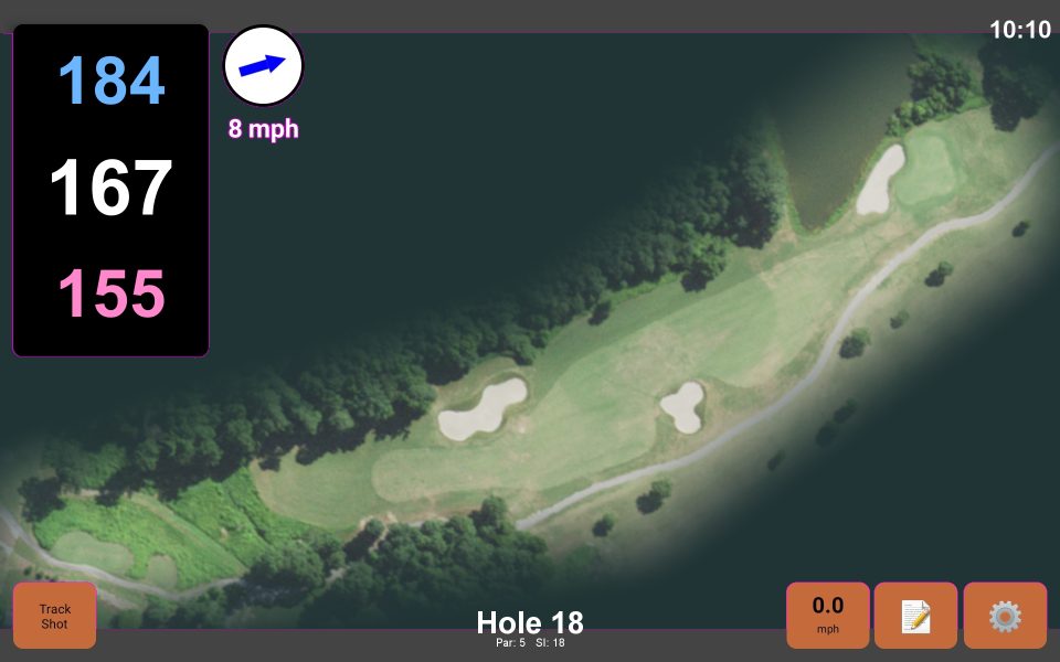 Hole preview 3
