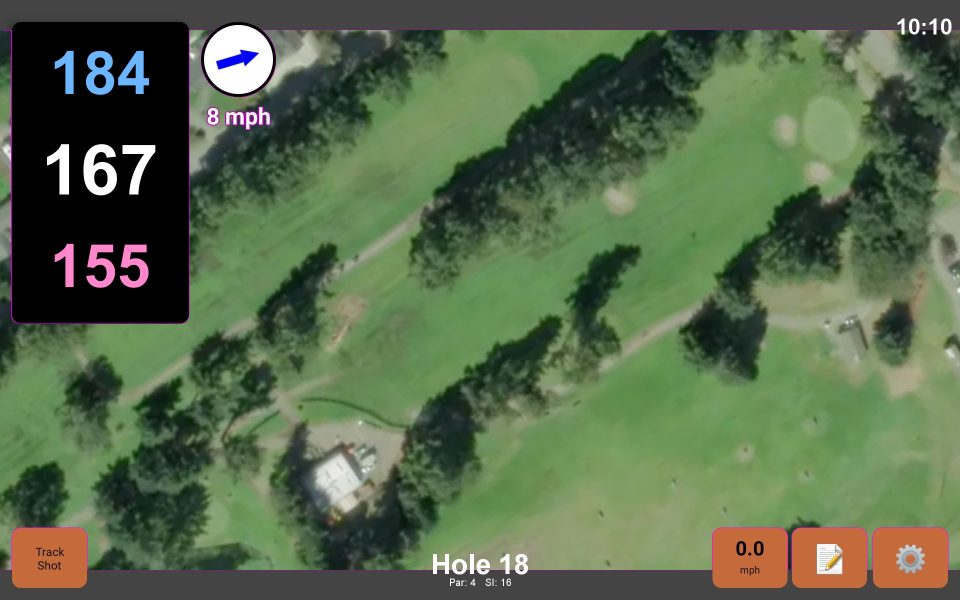 Hole preview 3