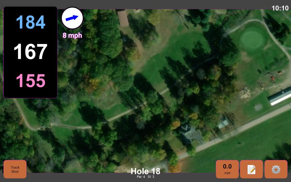 Hole preview 3