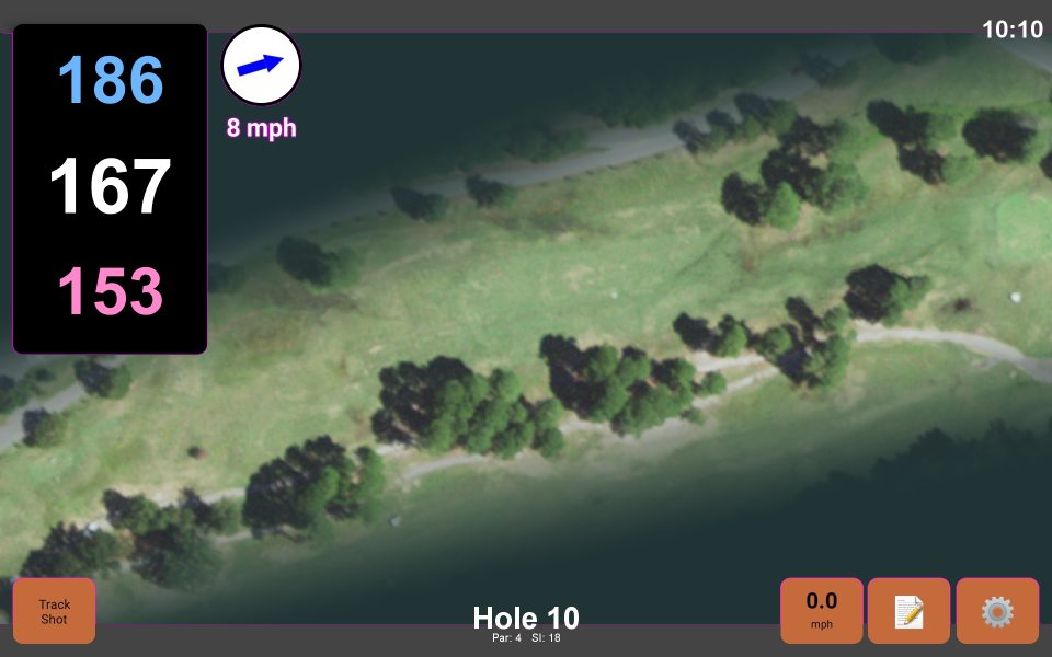Hole preview 2