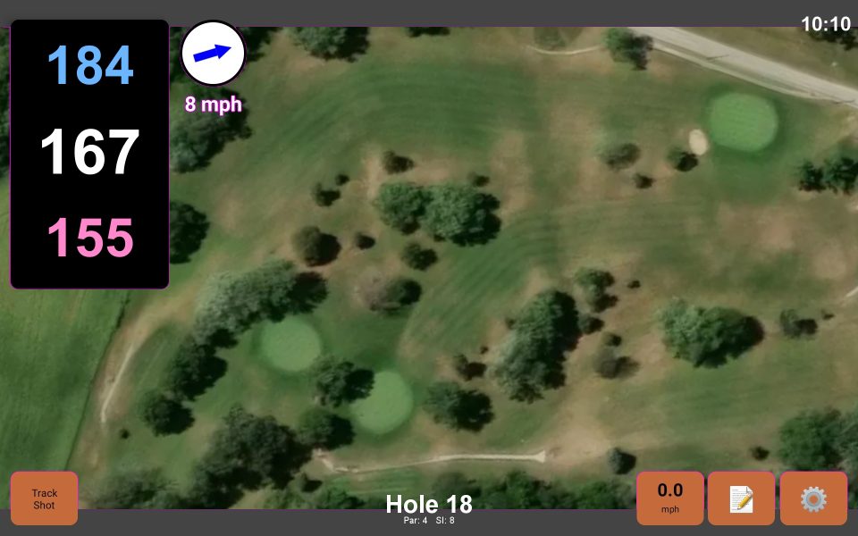 Hole preview 3
