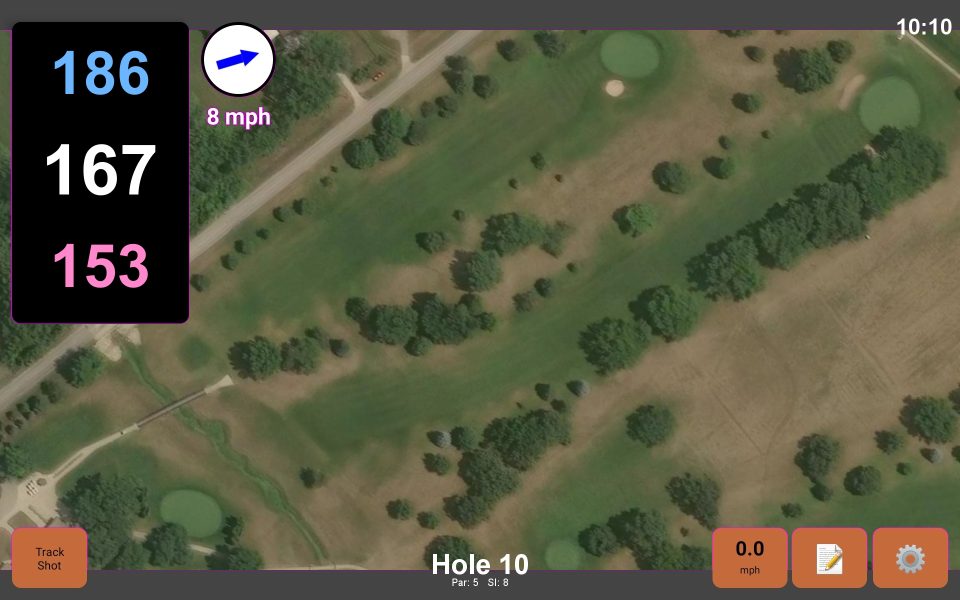 Hole preview 2