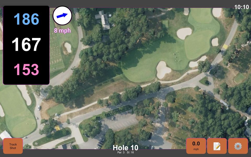 Hole preview 2