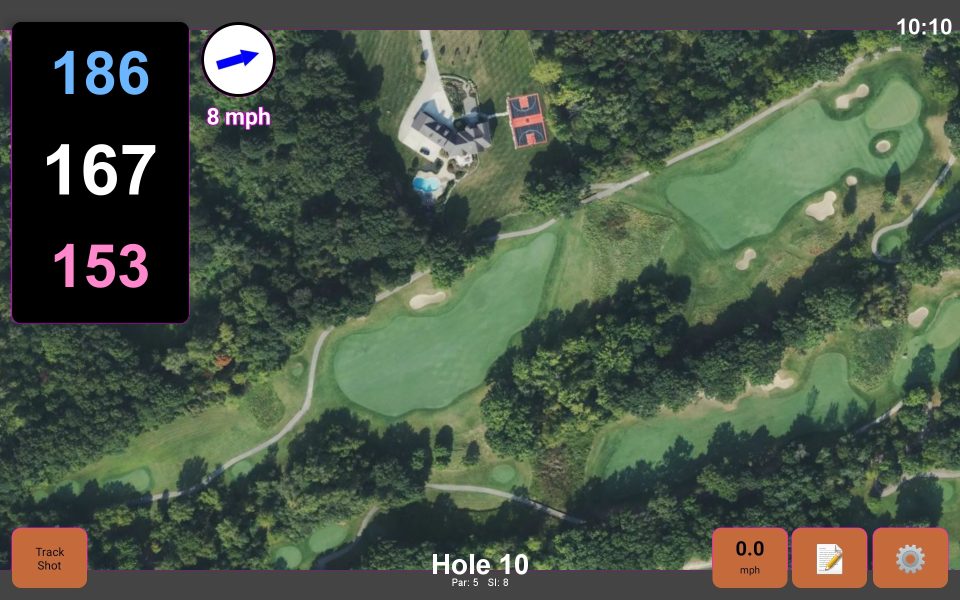 Hole preview 2