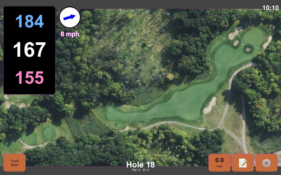Hole preview 3