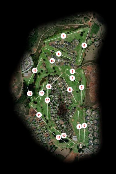 Kiahuna Golf Club