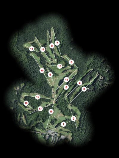 Cyprian Keyes Golf Club Championship