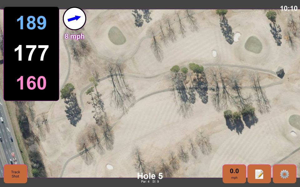 Hole preview 2