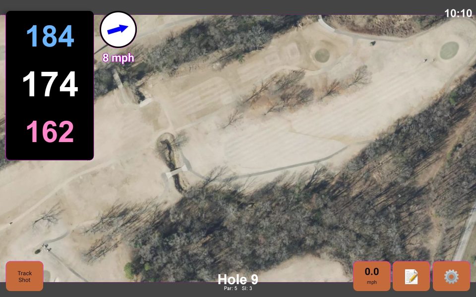 Hole preview 3