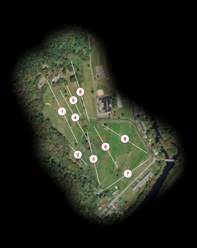 Alleghany Country Club Covington