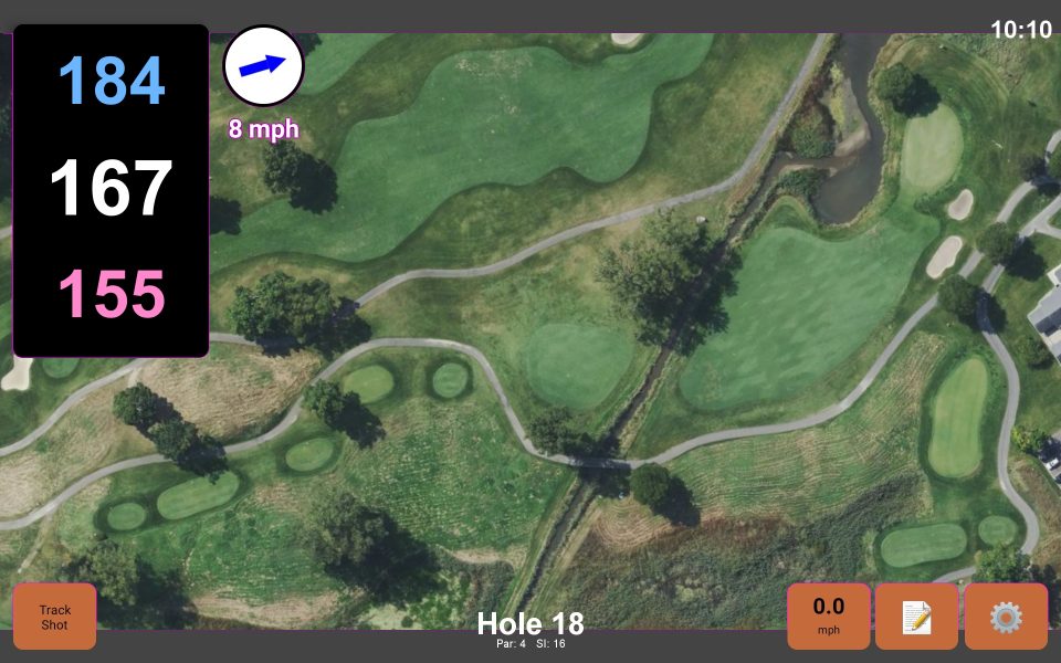 Hole preview 3