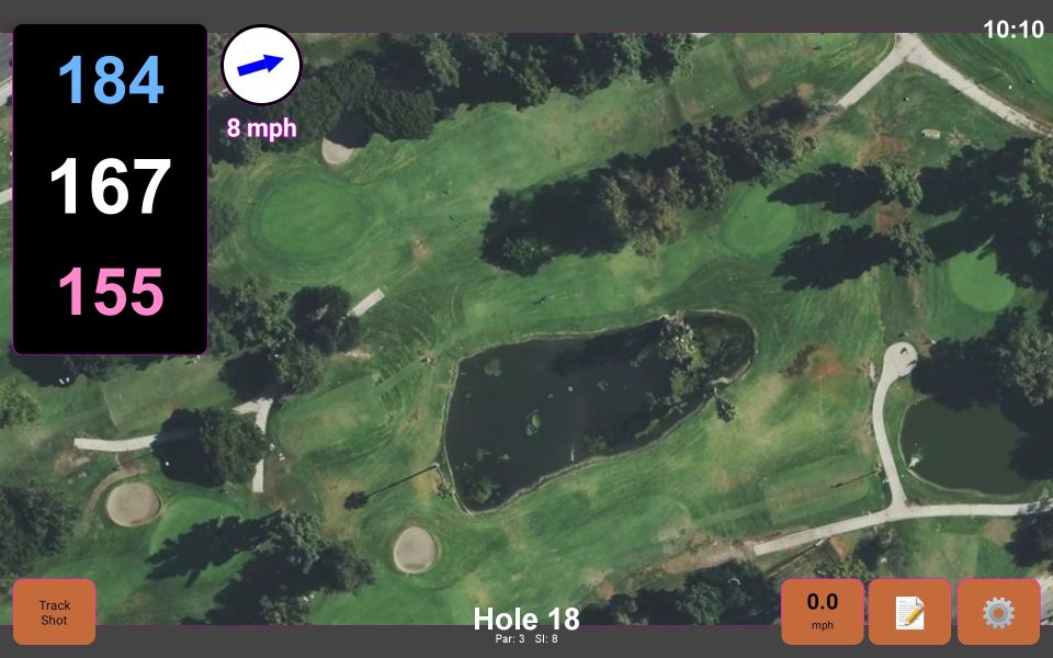 Hole preview 3