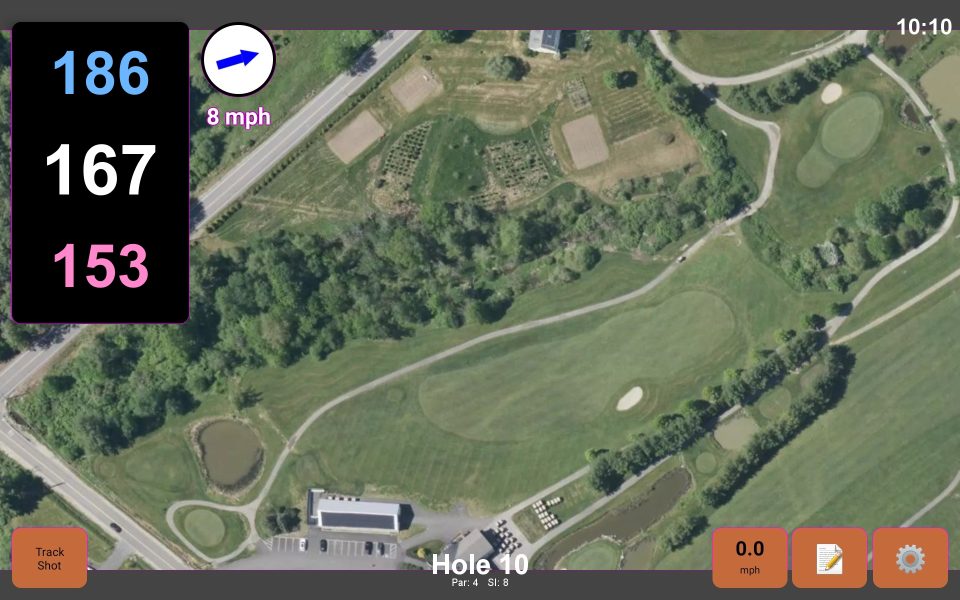Hole preview 2