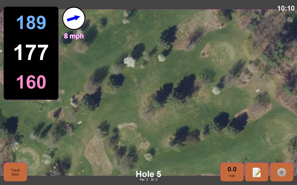 Hole preview 2