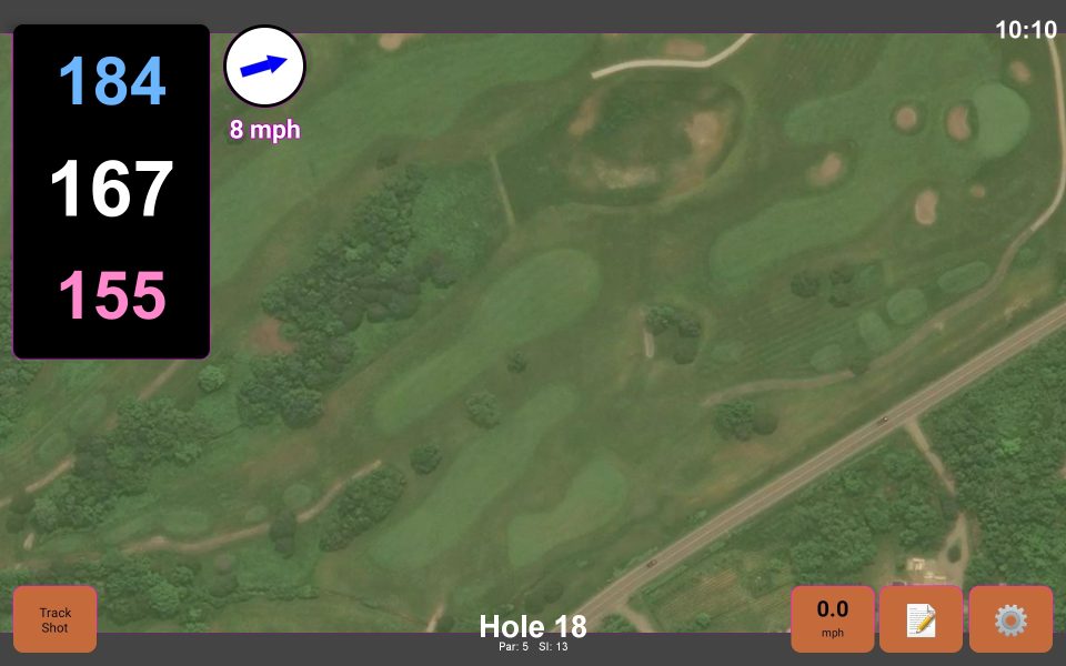Hole preview 3