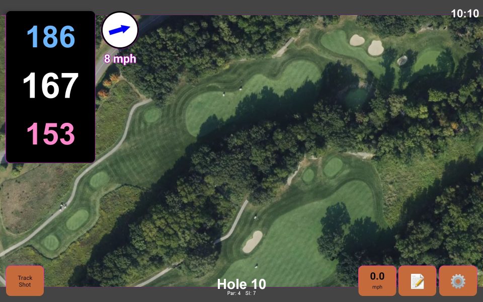 Hole preview 2