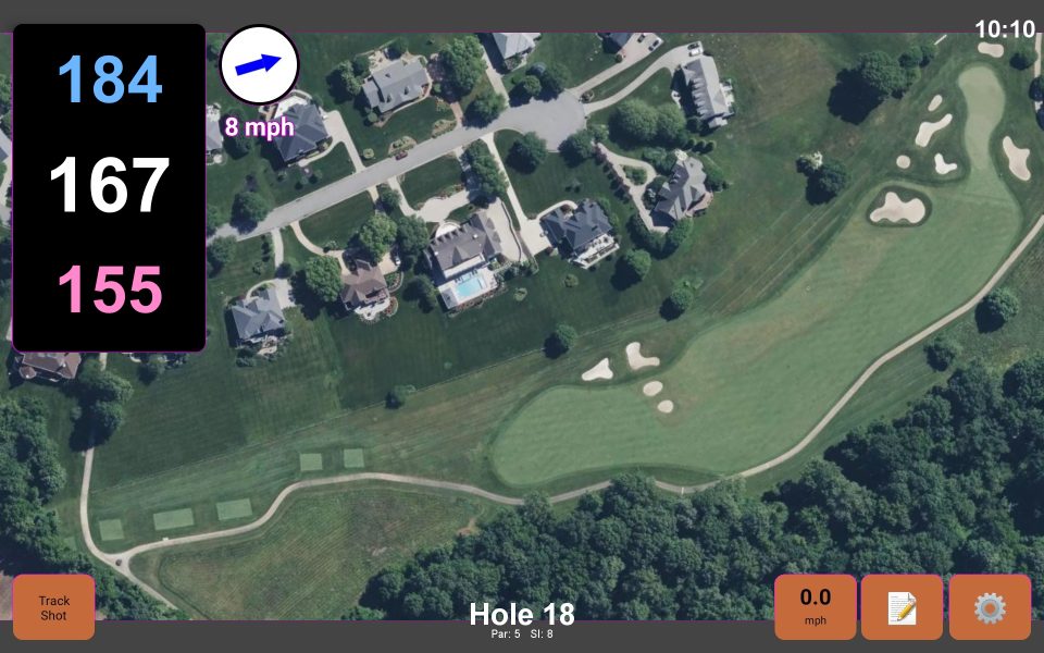 Hole preview 3