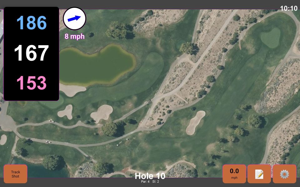 Hole preview 2
