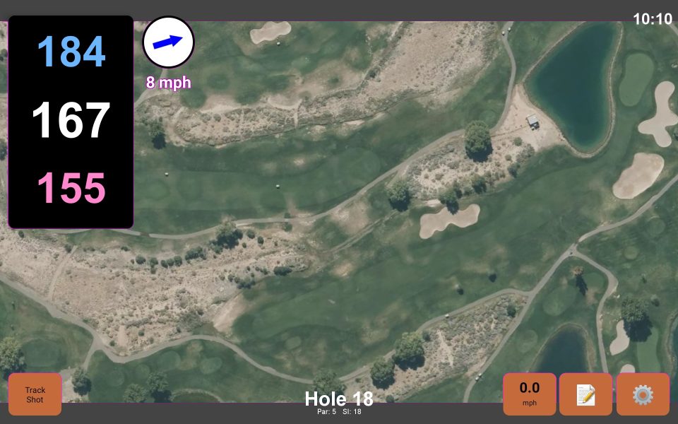 Hole preview 3